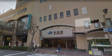 JR「芦屋」駅