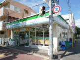 ファミリーマート福田東鳴尾町一丁目店