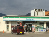 ファミリーマート柏原南多田店