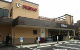 FRESCO(フレスコ) 九条店
