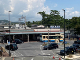 阪急夙川駅