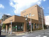 京都銀行桂支店