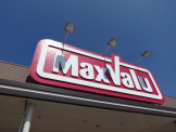 Maxvalu(マックスバリュ) 平岡店