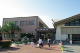 播磨町総合体育館