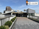 JR琵琶湖線　草津駅