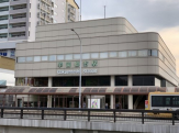 学園都市駅