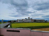 滋賀県立彦根工業高校