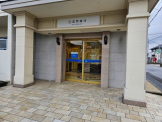滋賀銀行 彦根西ATM