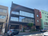 三菱UFJ銀行夙川支店