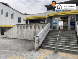JR草津線　寺庄駅
