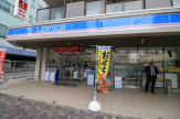 ローソン　尼崎駅前店