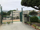 太山寺小学校