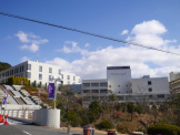 神戸女子大学 須磨キャンパス