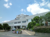 県立ガンセンター
