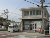 彦根岡町郵便局