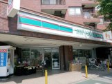 ローソンストア100 LS尼崎御園店