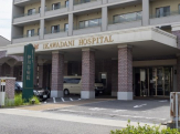 伊川谷病院
