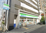 ファミリーマート ＪＲ立花駅前店