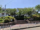 出合小学校