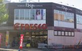 FRESCO(フレスコ) 修学院店