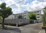 箕面市立豊川南小学校