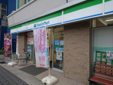 ファミリーマート 西宮甲子園口北町店