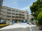 神戸市立 千代が丘小学校