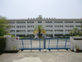県立武庫荘総合高等学校