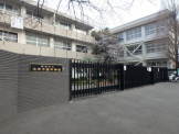 西宮市立浜甲子園中学校