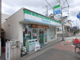 ファミリーマート　福田東鳴尾町一丁目店