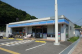 ローソン 須磨妙法寺界地店