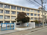 西宮市立山口中学校