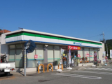 ファミリーマート丹波氷上香良店