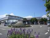 JR竜野駅
