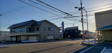 滋賀銀行近江町支店