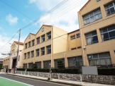 神戸市立西須磨小学校