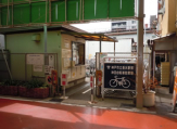 神田自転車駐車場