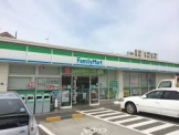 ファミリーマート白水店