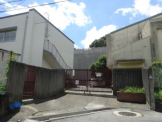 西宮市立生瀬小学校