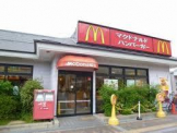 マクドナルド ＪＲ西宮駅店