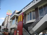 マクドナルド　芦屋打出店