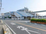 阪急蛍池駅