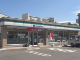 ファミリーマート大津今堅田店