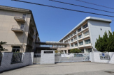 松山市立たちばな小学校