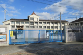 和泉市立いぶき野小学校