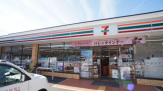 セブン−イレブン神戸須磨白川店