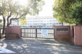 尼崎市立浜小学校