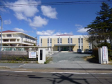 安曇川中学校