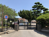 櫨谷小学校