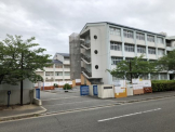 井吹台中学校